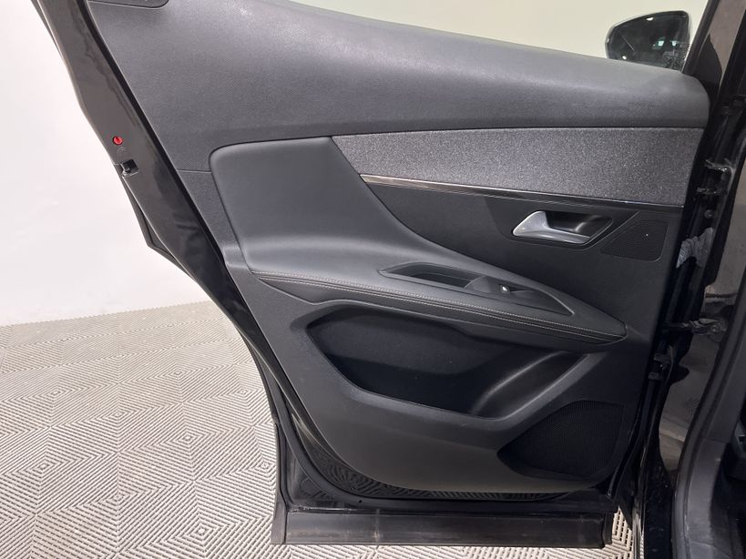 PEUGEOT 3008 2020 - Photo n°40