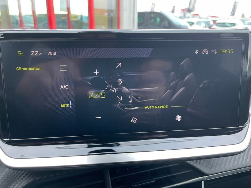 PEUGEOT 2008 2025 - Photo n°21