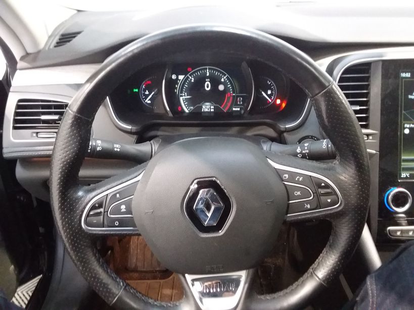 RENAULT TALISMAN 2017 - Photo n°12