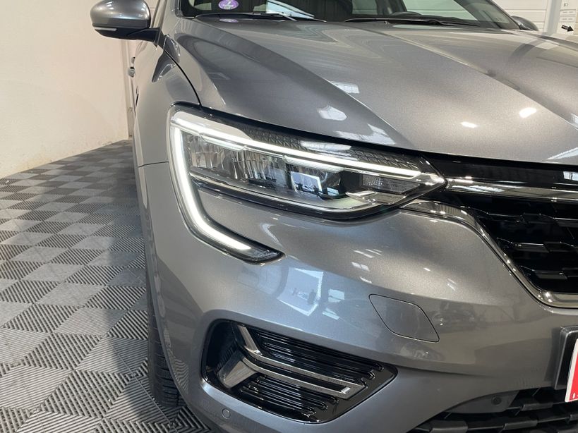 RENAULT ARKANA 2021 - Photo n°4