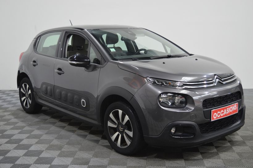 CITROEN C3 2018 - Photo n°2