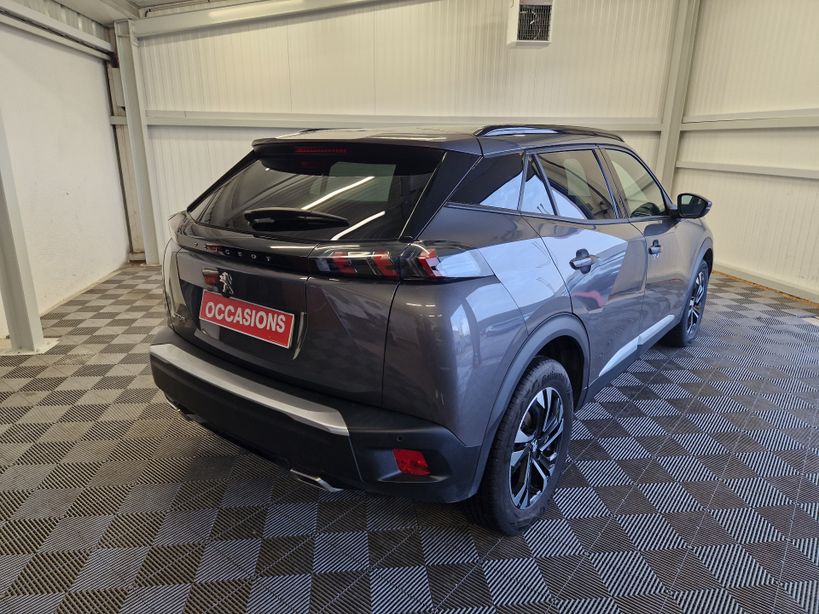 PEUGEOT 2008 2023 - Photo n°6