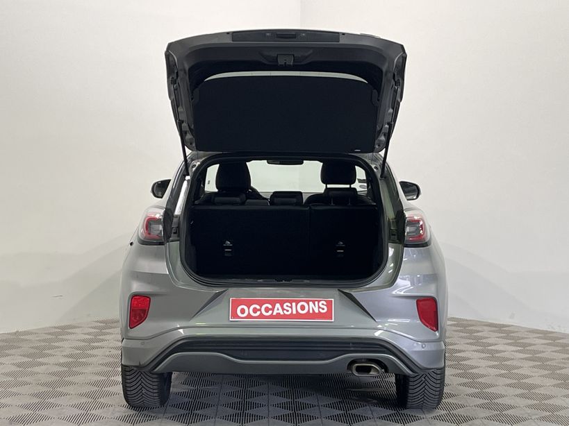 FORD PUMA 2020 - Photo n°46