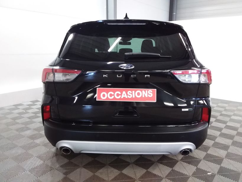 FORD KUGA 2021 - Photo n°5