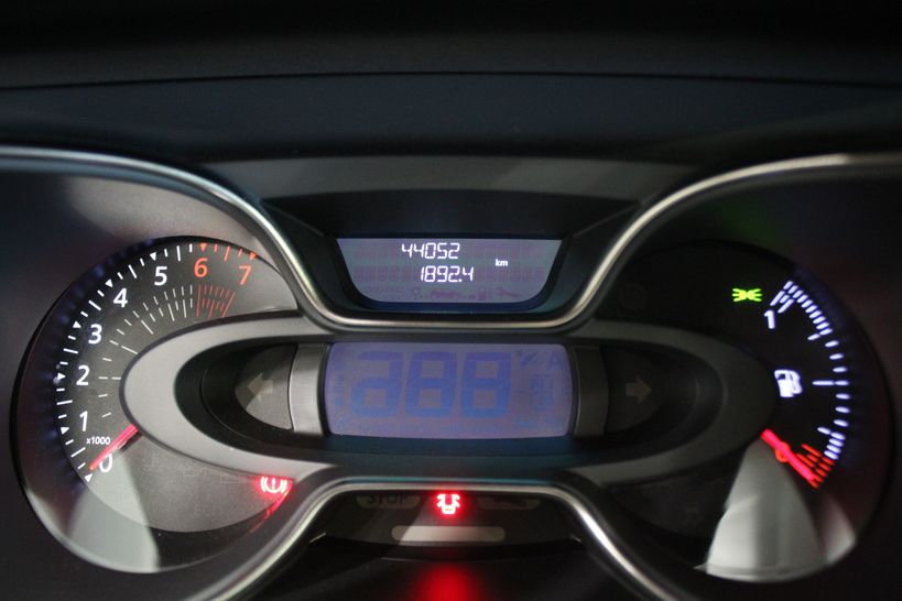 RENAULT CAPTUR 2018 - Photo n°28