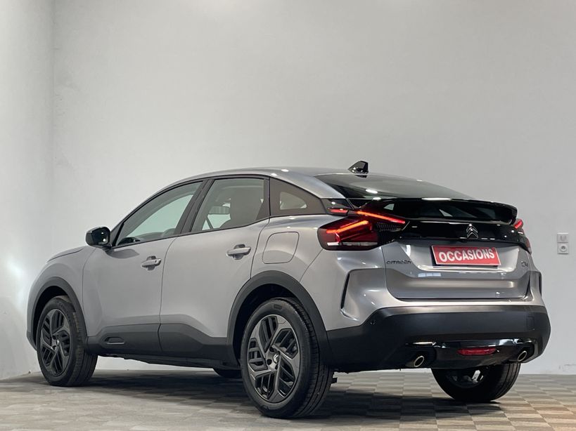 CITROEN C4 2024 - Photo n°4