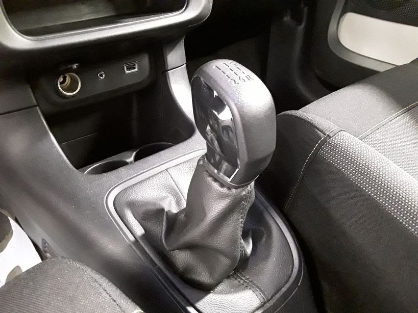 CITROEN C3 2018 - Photo n°14