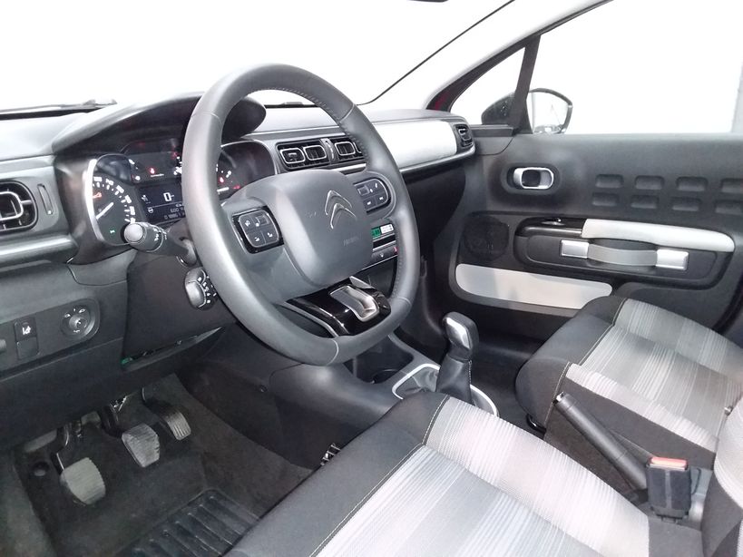 CITROEN C3 2019 - Photo n°6