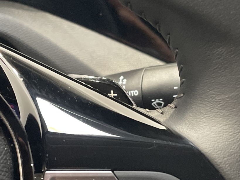 PEUGEOT 408 2024 - Photo n°34
