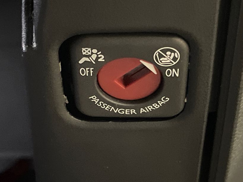 CITROEN C5 X 2023 - Photo n°26