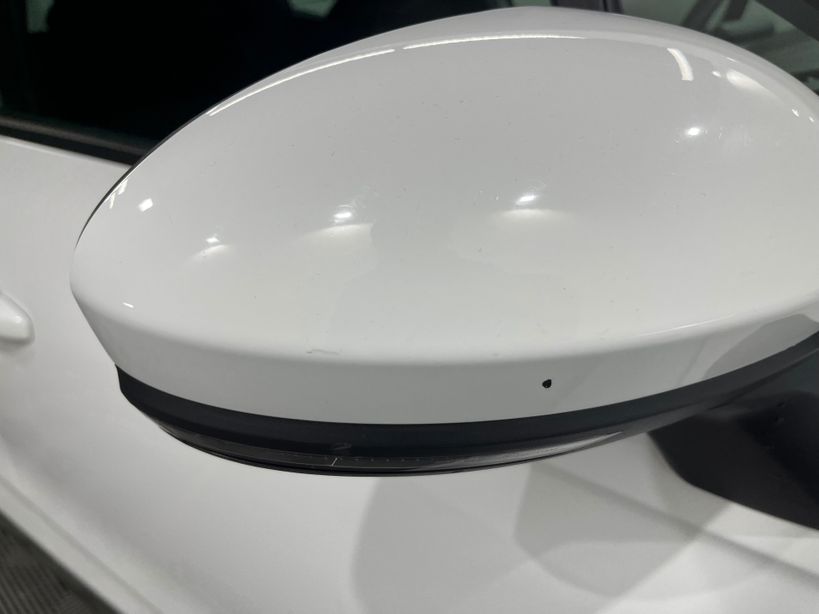 RENAULT CLIO V 2021 - Photo n°17