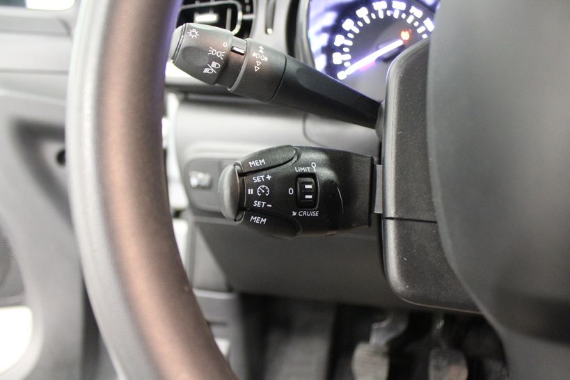 CITROEN C3 2019 - Photo n°14
