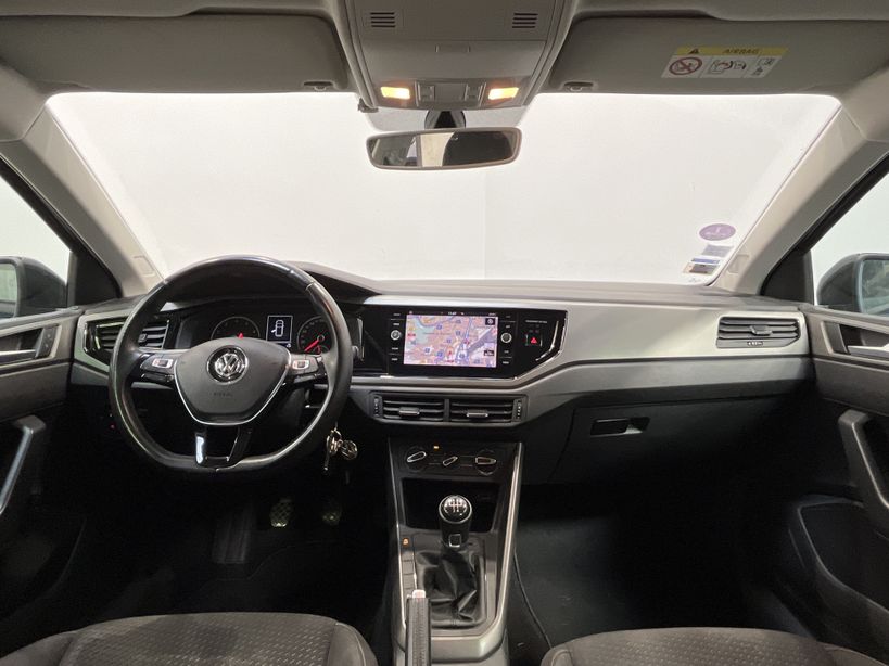 VOLKSWAGEN POLO 2018 - Photo n°33