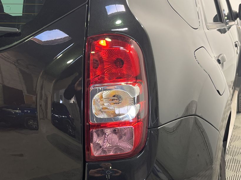DACIA DUSTER 2016 - Photo n°7