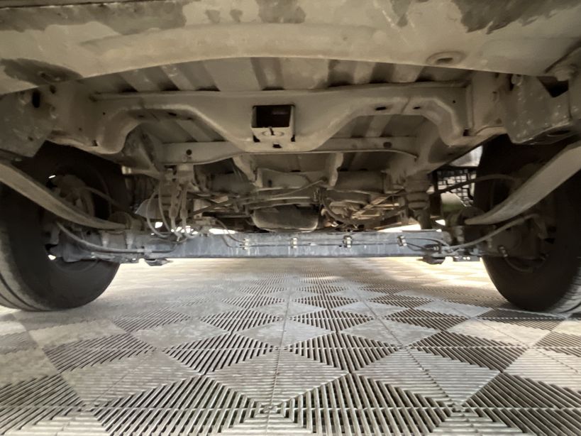 FORD TRANSIT FOURGON 2021 - Photo n°4