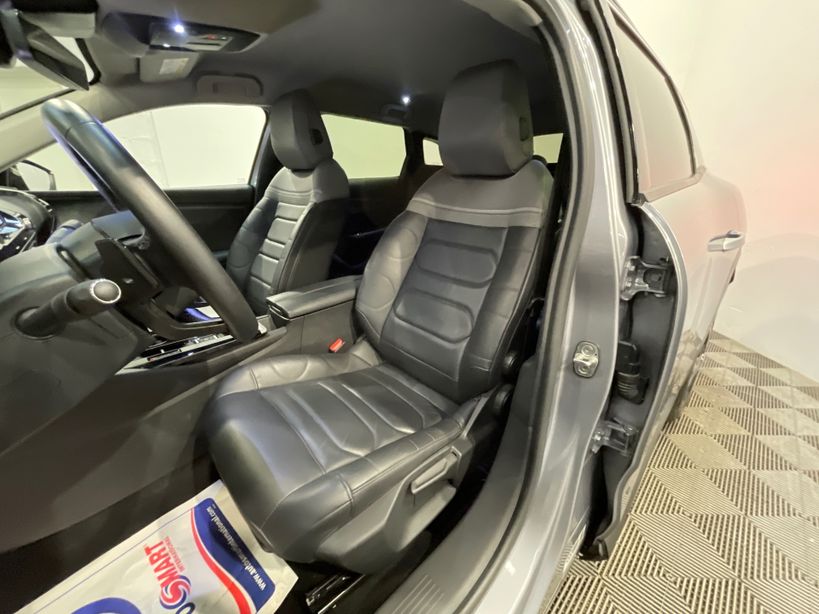 CITROEN C5 X 2023 - Photo n°9