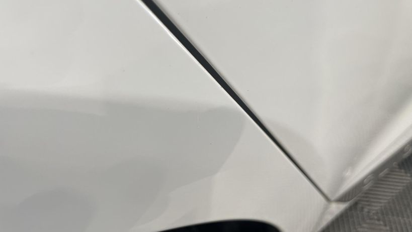 RENAULT CLIO V 2021 - Photo n°12