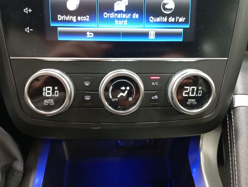 RENAULT KADJAR 2019 - Photo n°21
