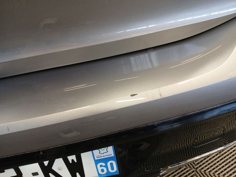 PEUGEOT 308 2024 - Photo n°10