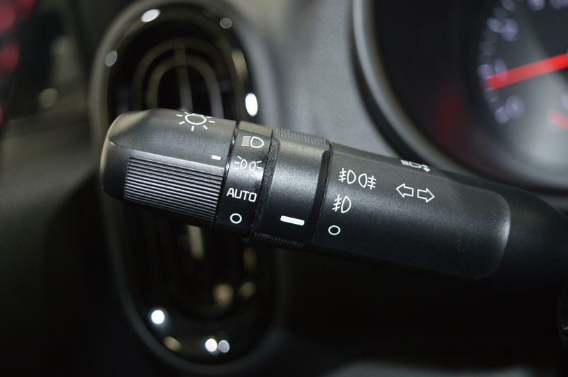 KIA PICANTO 2018 - Photo n°25