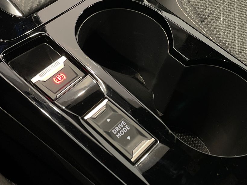 PEUGEOT 2008 ELECTRIQUE 2025 - Photo n°23