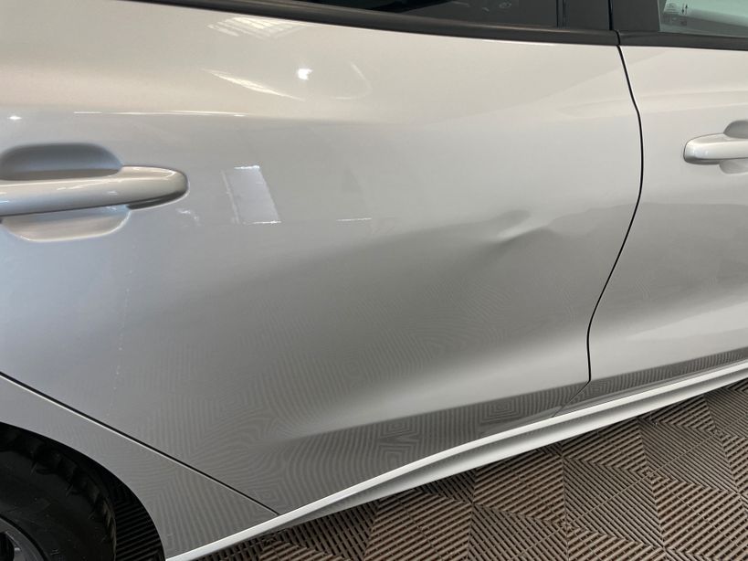 FORD FOCUS 2022 - Photo n°1