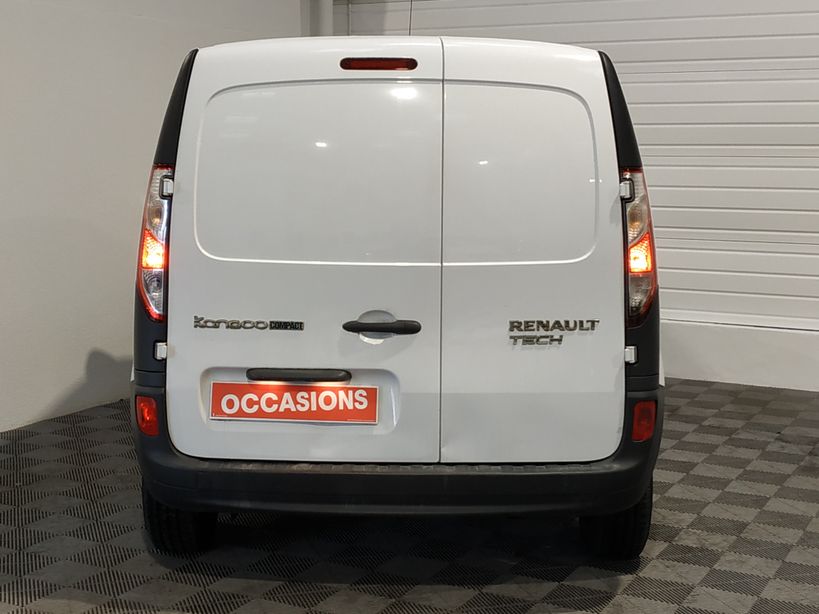 RENAULT KANGOO EXPRESS 2018 - Photo n°6