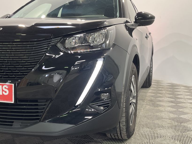 PEUGEOT 2008 BUSINESS 2020 - Photo n°7