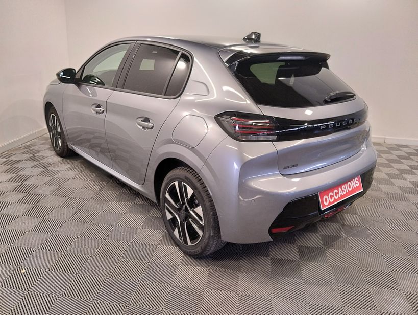 PEUGEOT 208 2025 - Photo n°5