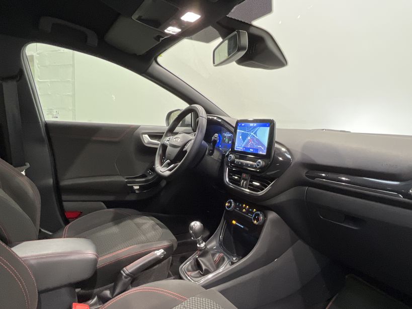 FORD PUMA 2021 - Photo n°22