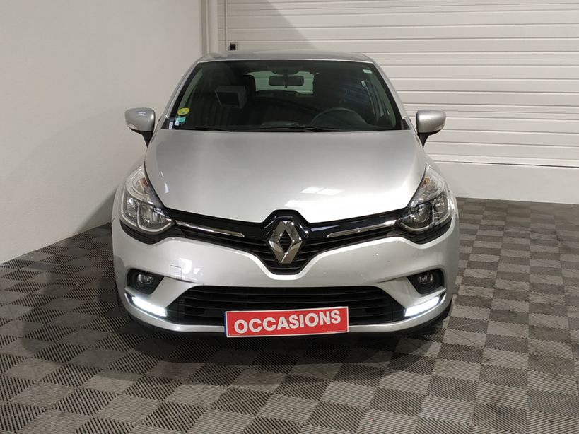 RENAULT CLIO IV BUSINESS 2019 - Photo n°2