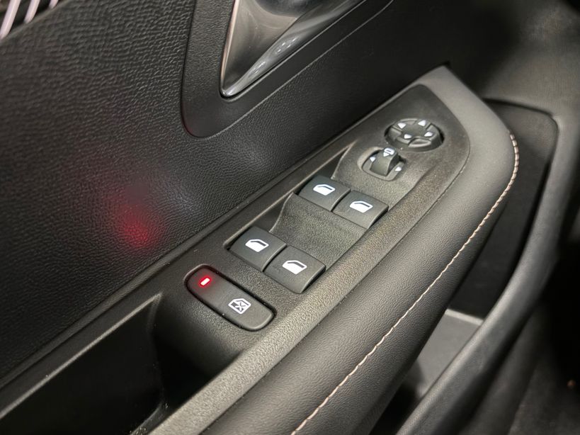 PEUGEOT 208 2025 - Photo n°16