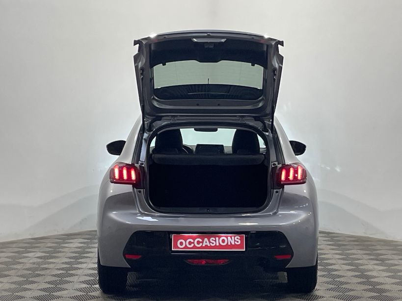 PEUGEOT 208 2023 - Photo n°45