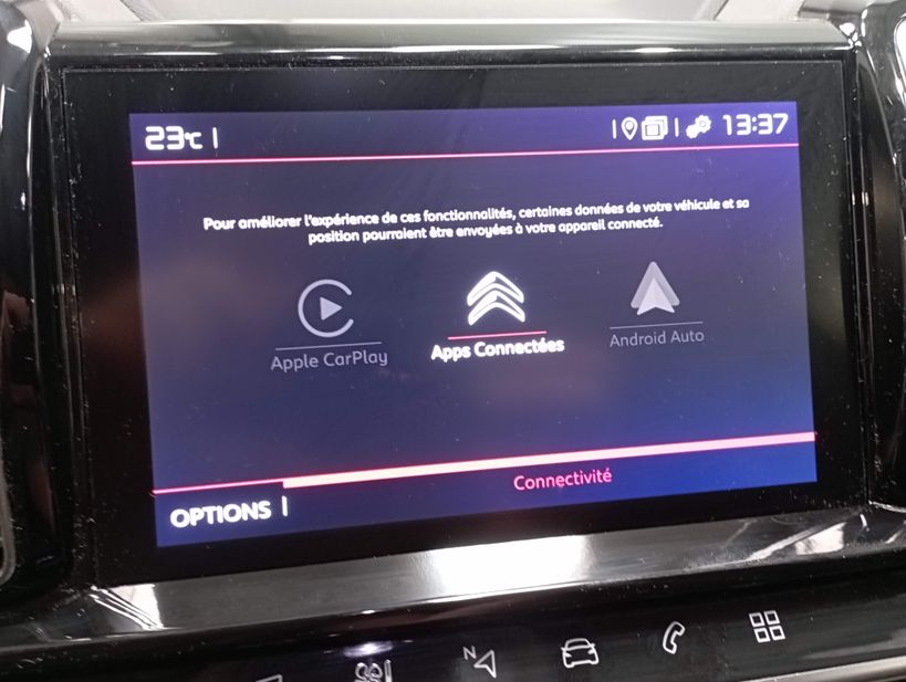 CITROEN C5 AIRCROSS BUSINESS 2021 - Photo n°23