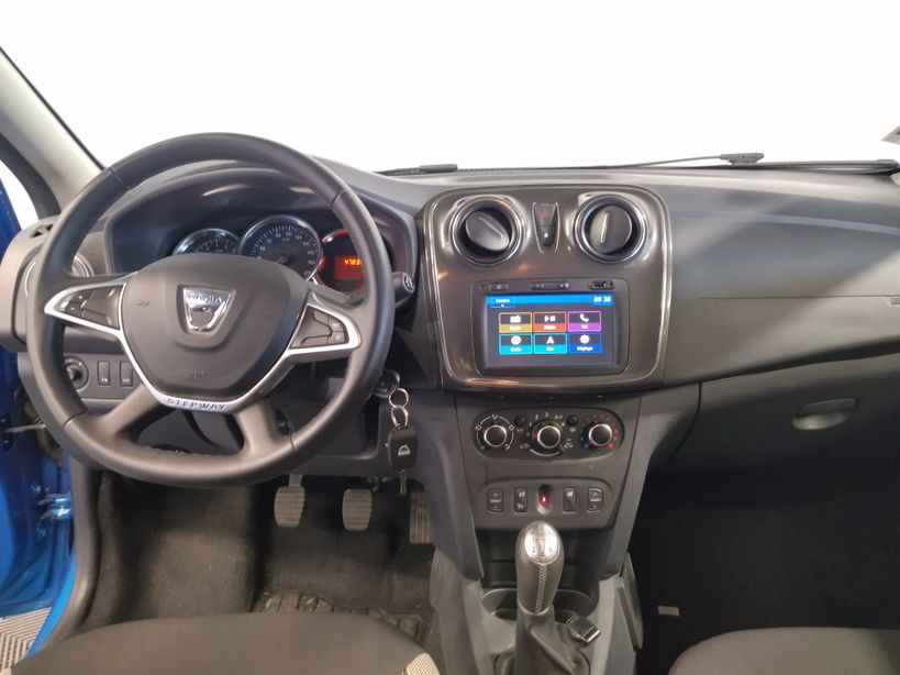 DACIA SANDERO 2018 - Photo n°16