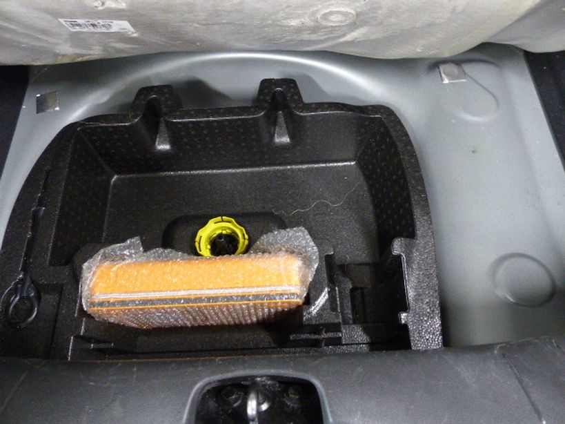 CITROEN DS3 2012 - Photo n°46