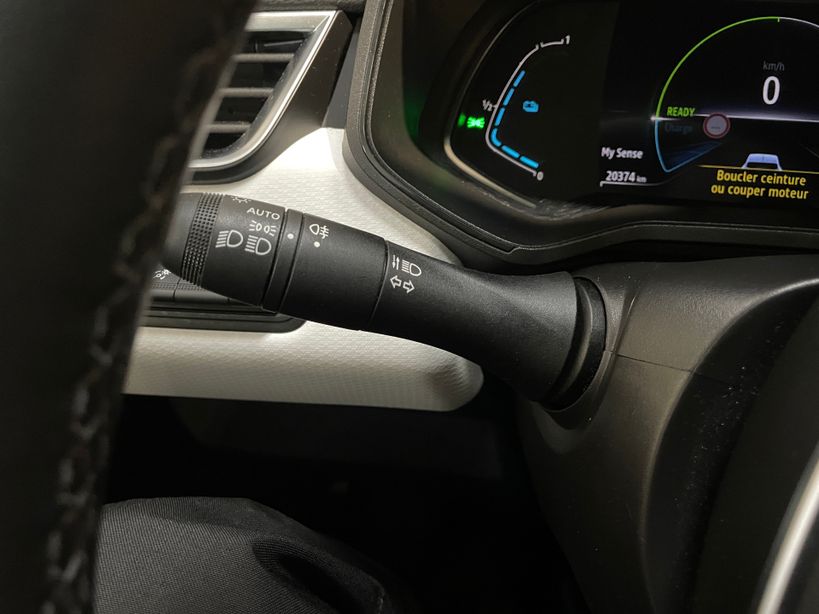 RENAULT CLIO V 2023 - Photo n°34