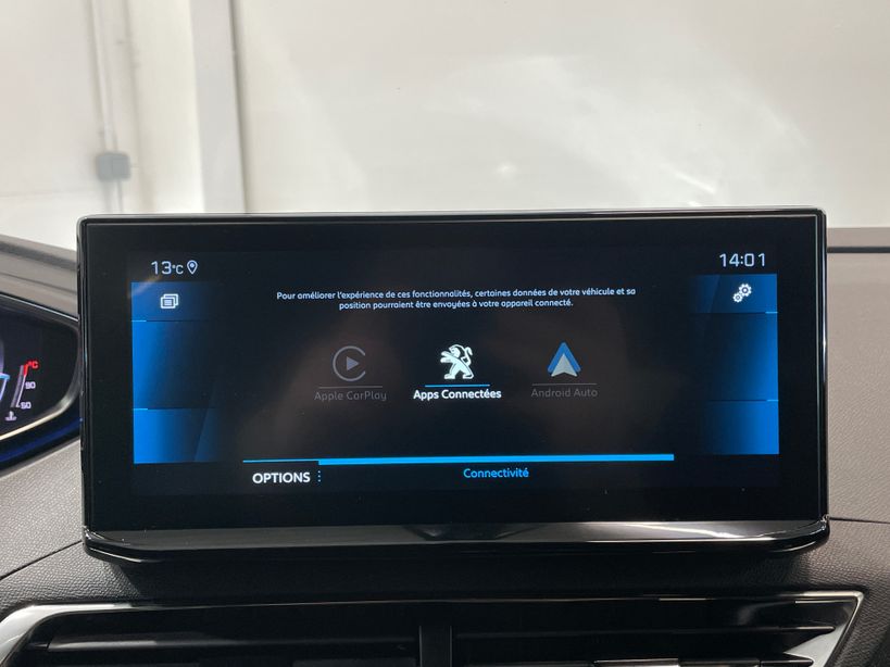 PEUGEOT 5008 2023 - Photo n°19