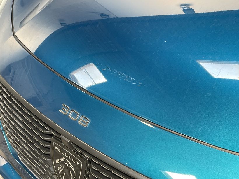 PEUGEOT 308 2024 - Photo n°3