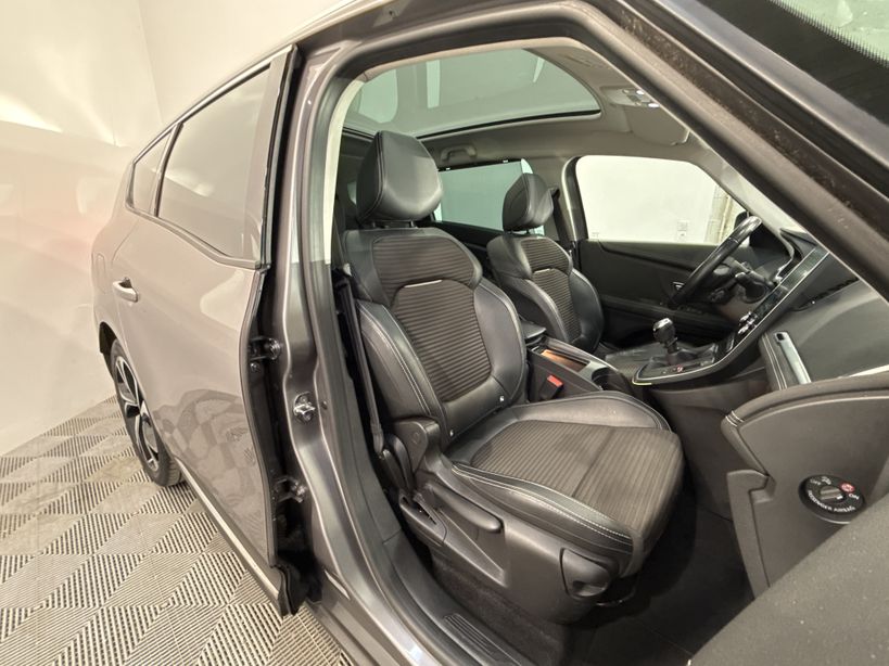 RENAULT GRAND SCENIC IV BUSINESS 2019 - Photo n°45