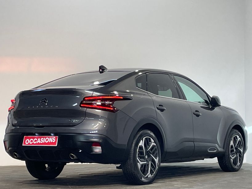 CITROEN C4 X 2023 - Photo n°3