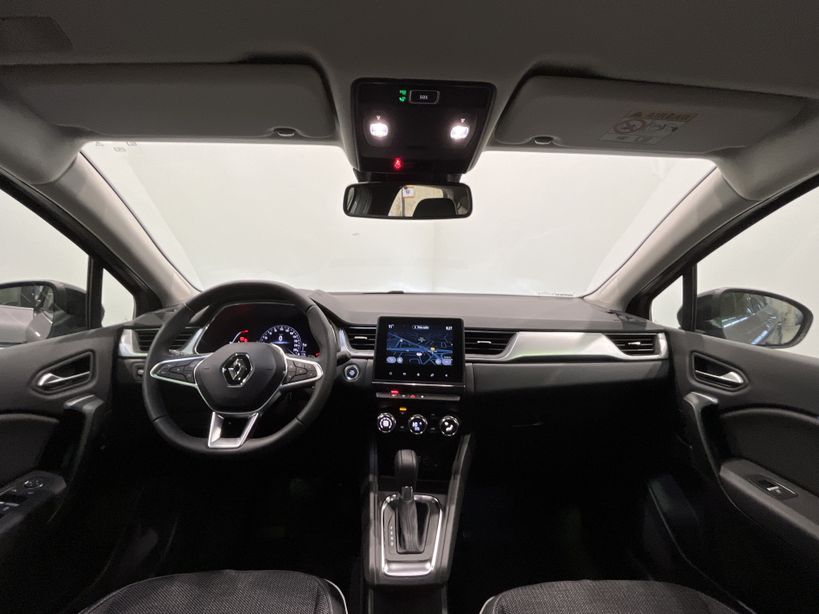 RENAULT CAPTUR 2023 - Photo n°34