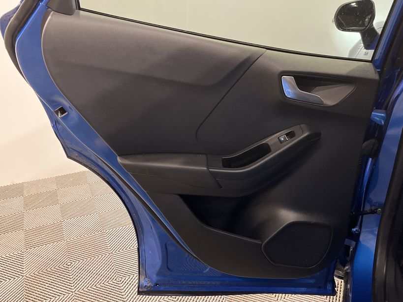 FORD PUMA 2021 - Photo n°37