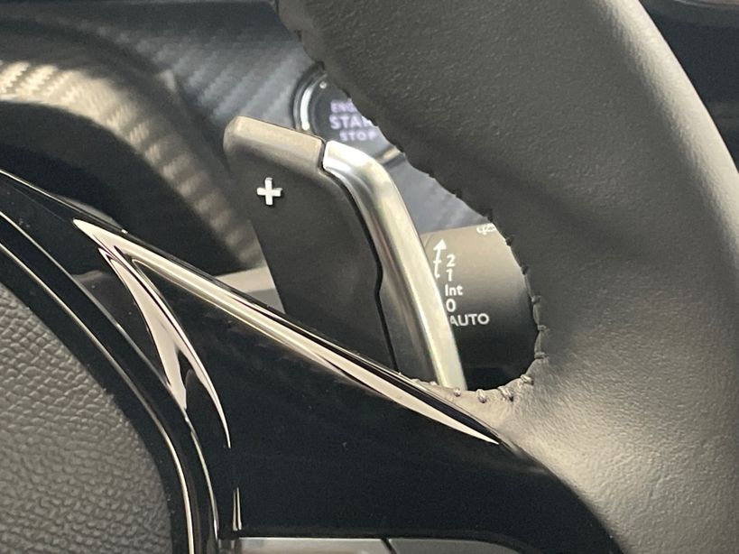 PEUGEOT 2008 2025 - Photo n°29