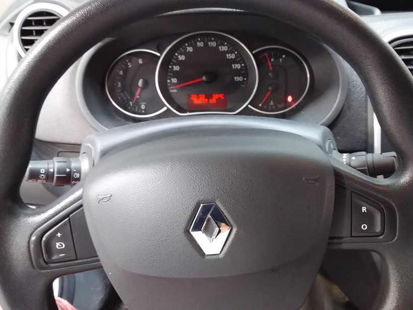 RENAULT KANGOO EXPRESS 2018 - Photo n°13