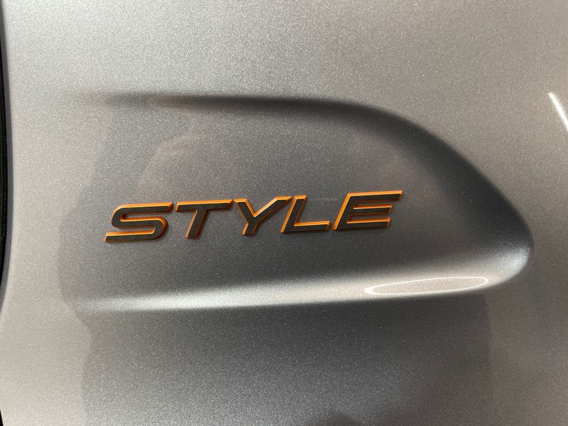 PEUGEOT 208 2025 - Photo n°24