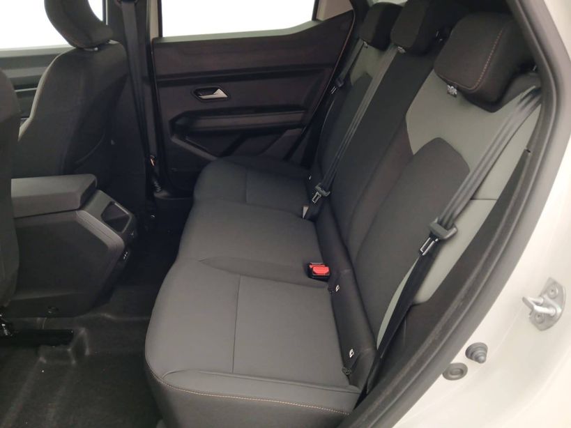 DACIA DUSTER 2026 - Photo n°14