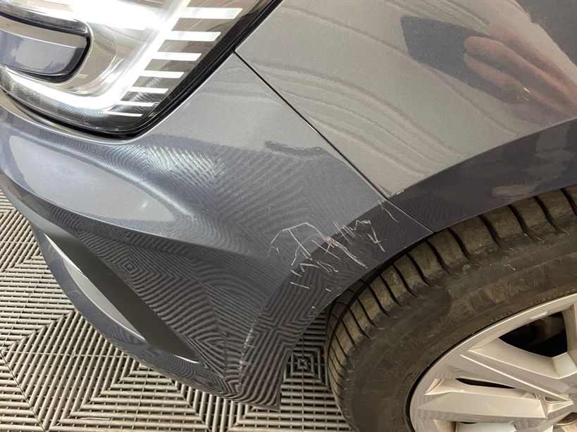 RENAULT MEGANE IV ESTATE 2022 - Photo n°12