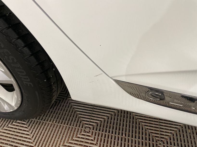 RENAULT CLIO V 2021 - Photo n°5