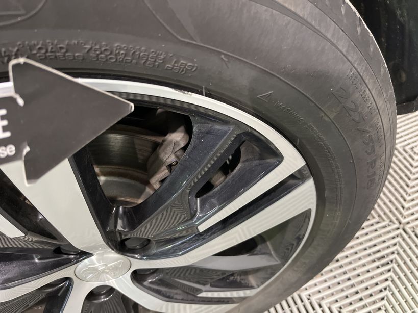 PEUGEOT 3008 2019 - Photo n°7